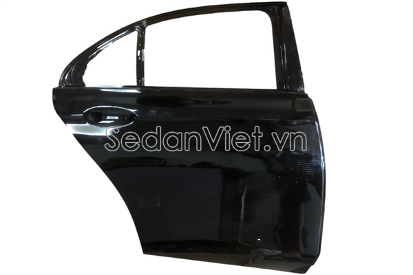 Cánh cửa sau phải A2137300205