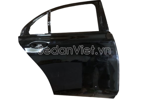 Cánh cửa sau phải A2137300205