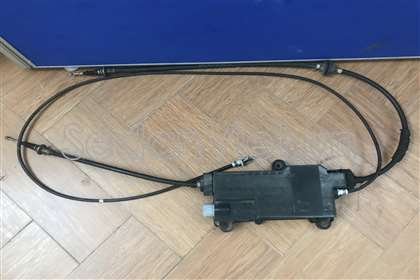 Motor phanh tay điện tử A2214420536