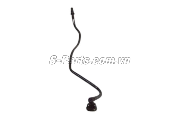 Ống nước vào bình nước phụ Mercedes-benz S400 2014-2019