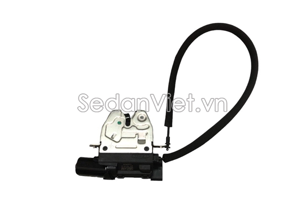 Ổ khóa ngậm cốp hậu A2317500085-01