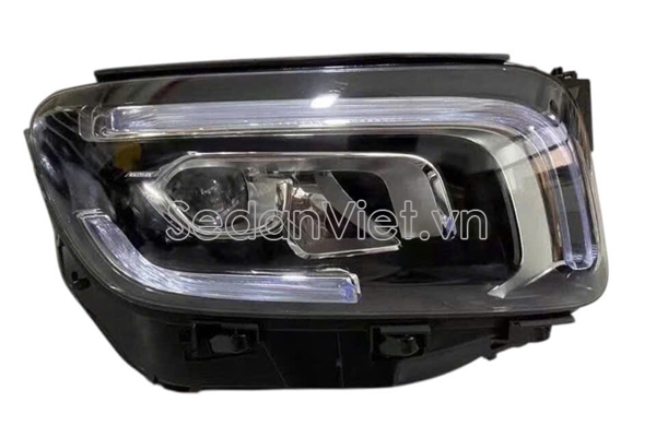 Vỏ đèn pha phải Mercedes-benz GLB 200 2020-2022