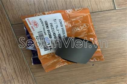 Cao su chân giảm xóc trước Toyota Hillux 2009-2011