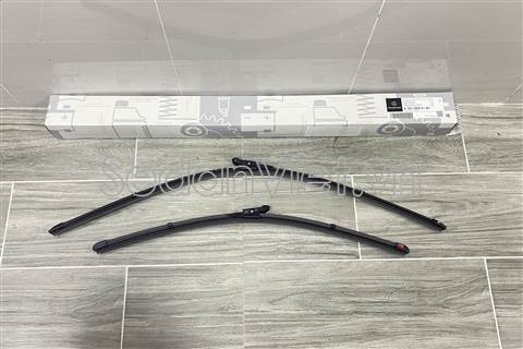 Chổi gạt mưa trước Mercedes-benz R350 2005-2007