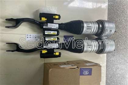 Giảm xóc trước Mercedes-benz GLC250 2015-2019