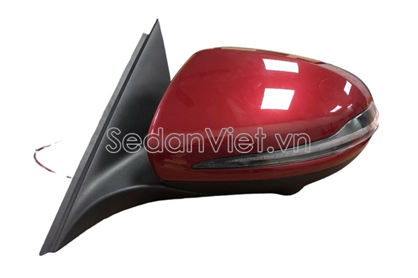 Gương chiếu hậu Mercedes-benz C200 2019-2021