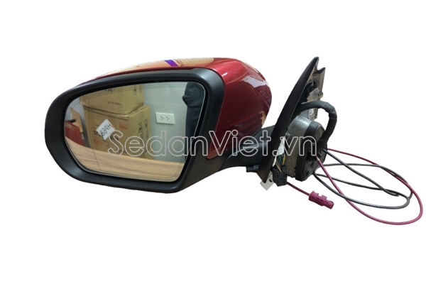 Gương chiếu hậu A2538106102