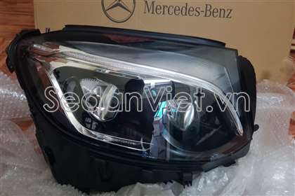 Vỏ đèn pha phải A2539061601