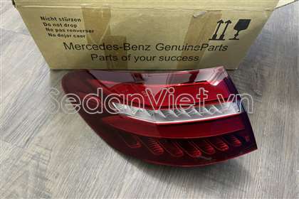 Đèn hậu ngoài trái Mercedes-benz GLC250 2015-2019