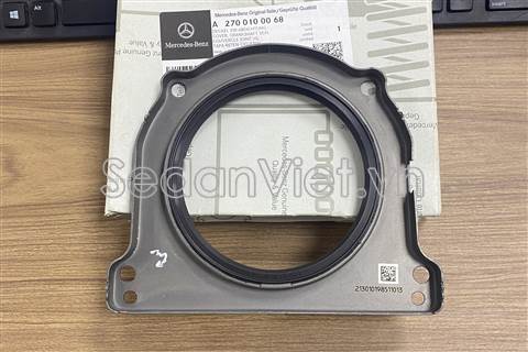 Phớt đuôi trục cơ A2700100068