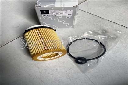 Lọc dầu động cơ A2701800109
