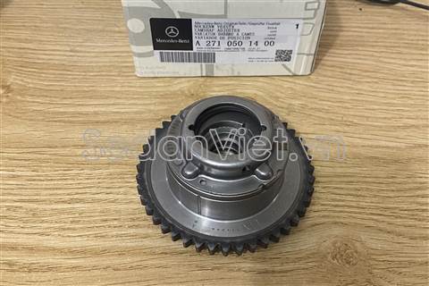 Bánh răng trục cam hút Mercedes-benz E200 2010-2015
