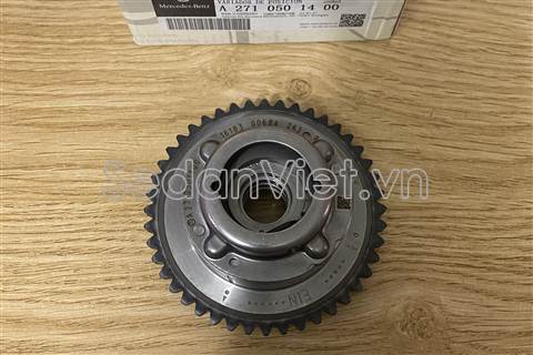 Bánh răng trục cam hút A2710501400