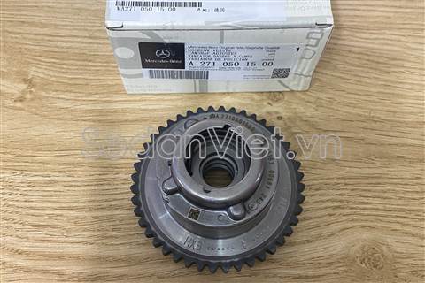 Bánh răng cam xả Mercedes-benz E200 2010-2015