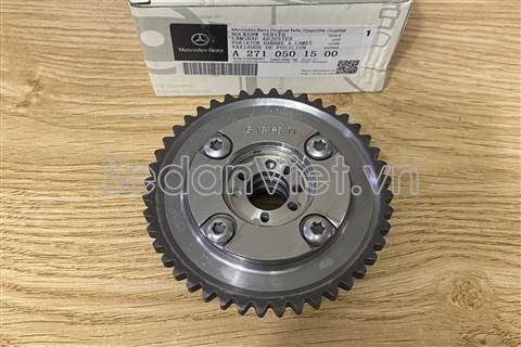 Bánh răng cam xả A2710501500