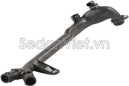 Ống nước vào két nước Mercedes-benz E240 2009-2011