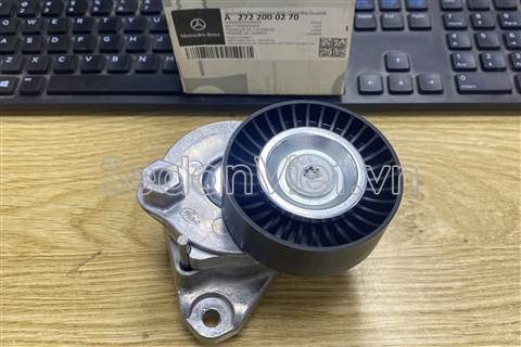 Cụm tăng tổng Mercedes-benz GL350 2009