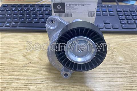Cụm tăng tổng A2722000270