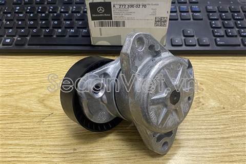 Cụm tăng tổng A2722000270