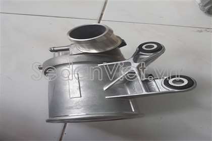 Bơm nước động cơ Mercedes-benz E300 2016-2020