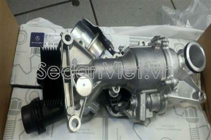 Bơm nước động cơ Mercedes-benz E200 2010-2015