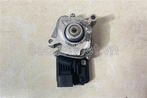 Motor cài cầu