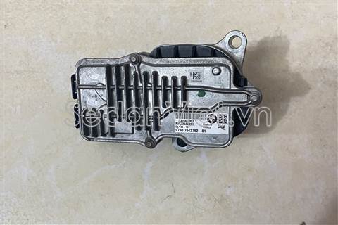 Motor cài cầu A27607643762