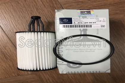 Lọc dầu Mercedes-benz GLS400 2016-2017