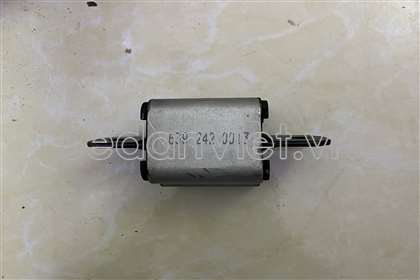 Cao su chân hộp số Mercedes-benz Vito 2012-2014