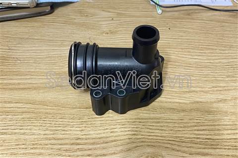 Cút chia nước động cơ Mercedes-benz GL350 2009