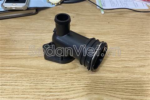 Cút chia nước động cơ A6422001156