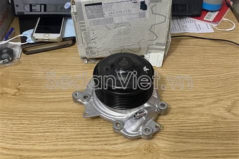 Bơm nước động cơ Mercedes-benz GL350 2009