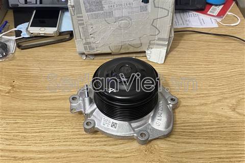 Bơm nước động cơ A6422002101