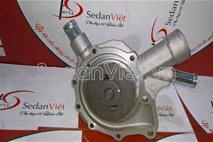 Bơm nước động cơ A6612004220
