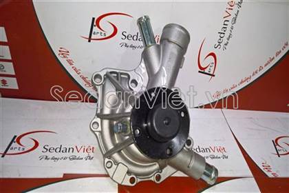 Bơm nước động cơ Ssangyong Musso 2002