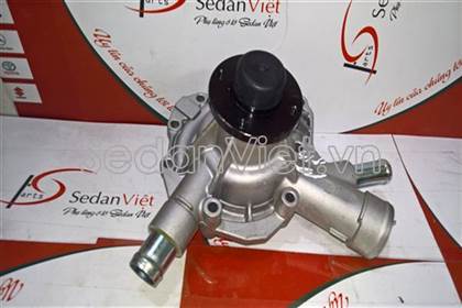Bơm nước động cơ A6612013080