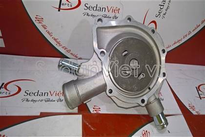 Bơm nước động cơ A6612013080