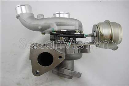 Turbo tăng áp Ssangyong Kyron LV7 2008