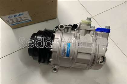 Lốc điều hòa Mercedes-benz E230 1999
