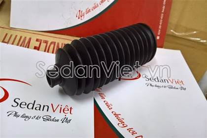 Cao su chụp bụi thước lái