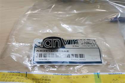 Cao su đệm nắp capo AB3916C618AE