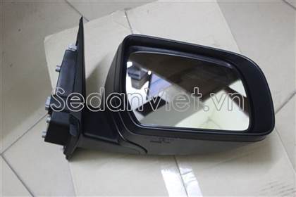 Gương chiếu hậu 3 giắc điện AB3917682CF5BQ2