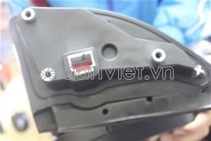 Gương chiếu hậu 3 giắc điện AB3917682CF5BQ2