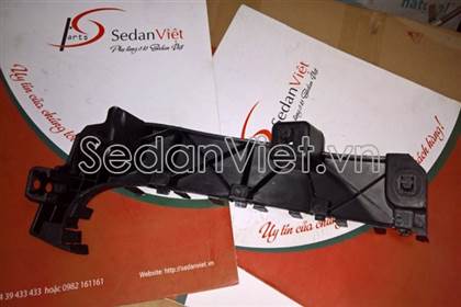 Nẹp cài cản AB3917A868AC