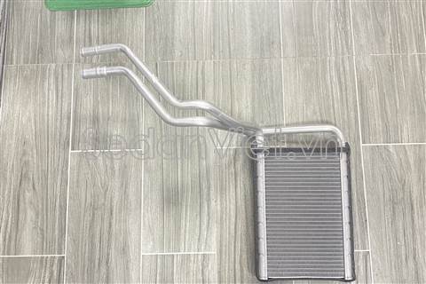 Giàn sưởi trong xe Ford Ranger 2016-2018