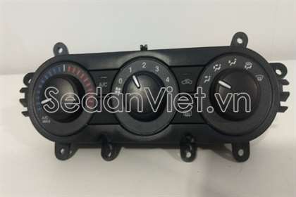Cụm công tắc điều khiển điều hòa Ford Ranger 2013-2015