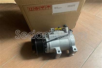 Lốc điều hòa dùng cho xe Mazda BT-50 2012-2015