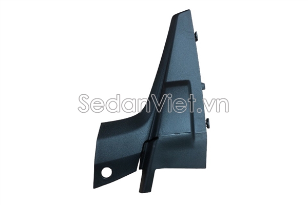 Ốp chân kính chắn gió Ford Ranger 2013-2015