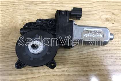 Motor lên xuống kính cánh cửa trước