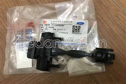 Hạn chế hành trình cánh cửa trước Ford Everest 2013-2015